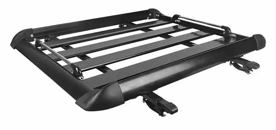 CARCAM Roof Rack RR512AL7C-M