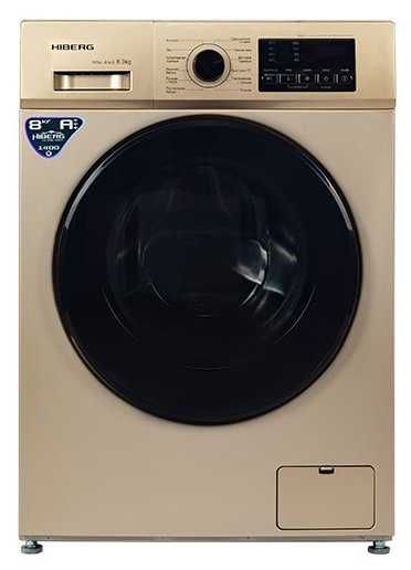 HIBERG WQ4-814 G