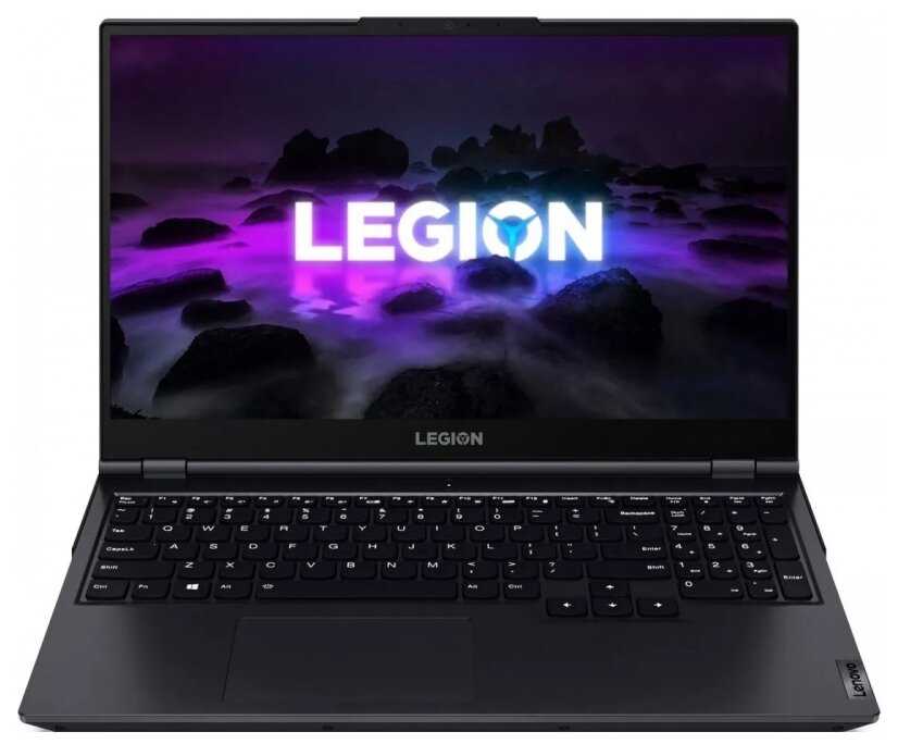 Lenovo Legion 5 17