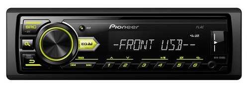 Pioneer MVH-09UBG