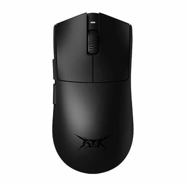 ATK X1 ULTIMATE игровая мышь беспроводная, PAW3950ULTRA, черная