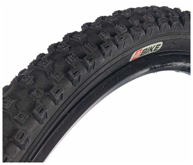 4BIKE (E355)