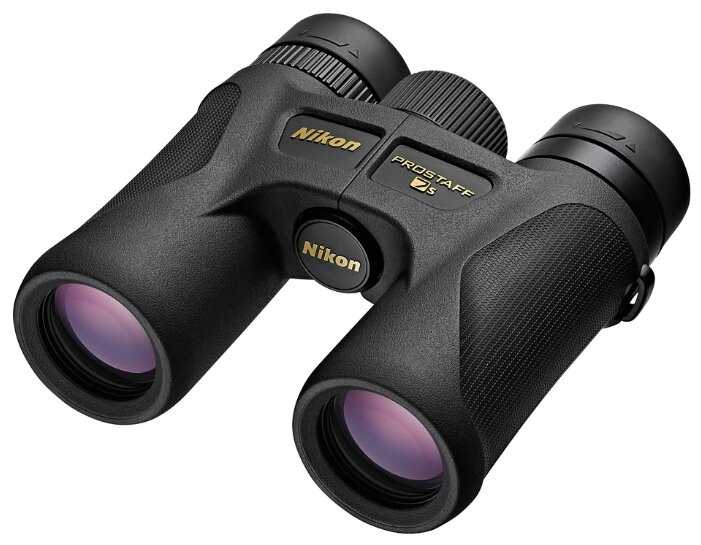 Nikon Prostaff 7S 10x30