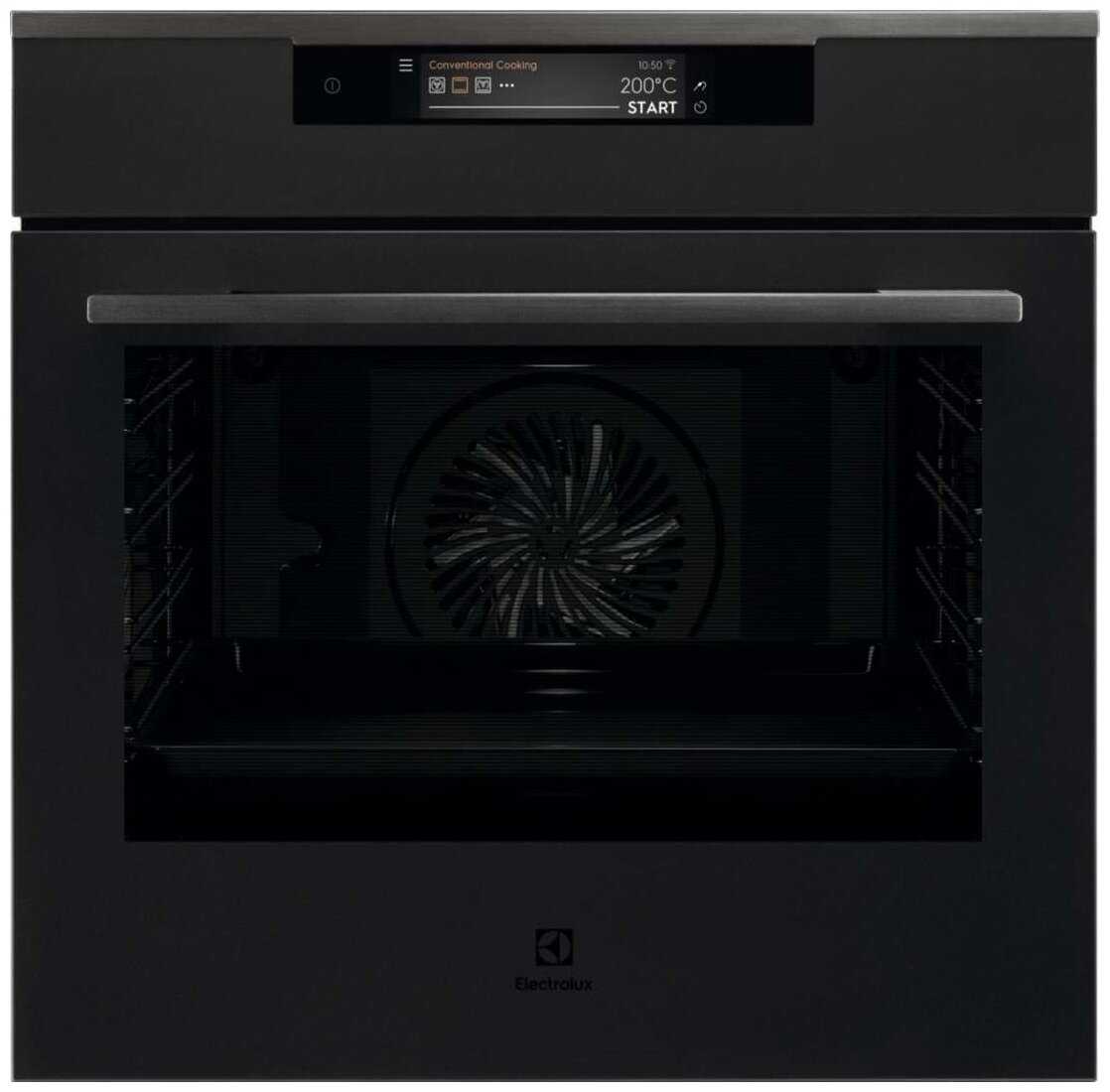 Electrolux KOEAP31WT