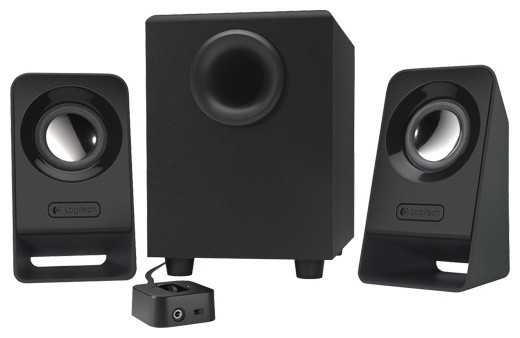 Logitech Z213