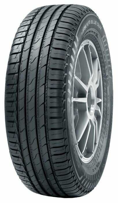 Nokian Tyres Hakka Blue SUV