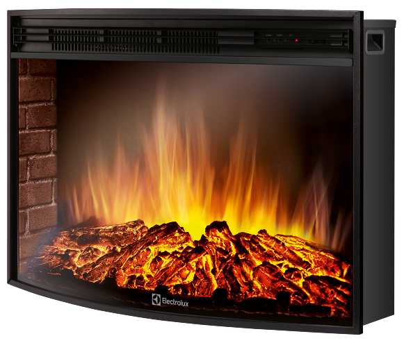 Electrolux EFP/P-3320RLS