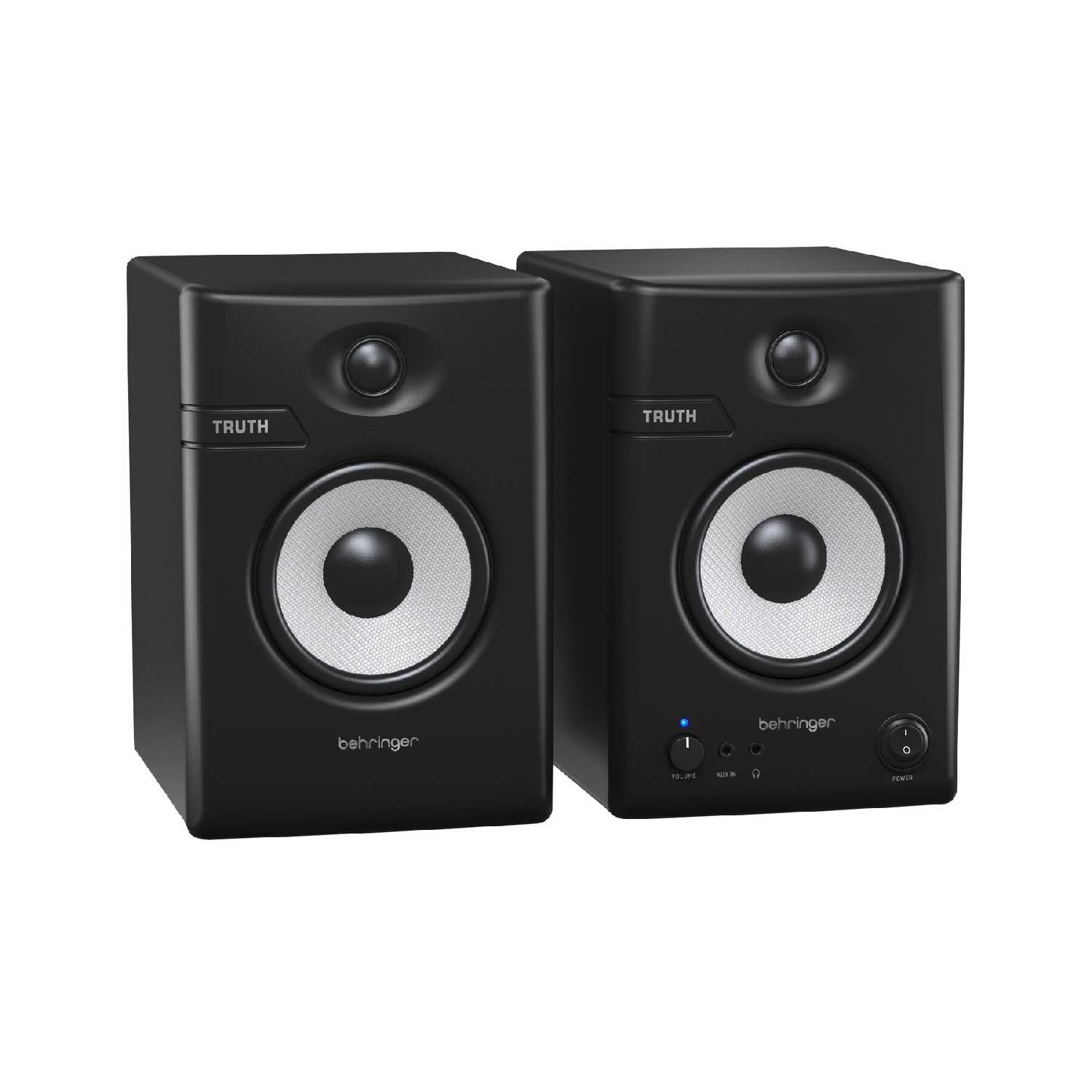 BEHRINGER TRUTH 4.5 BT (актив/пассив)