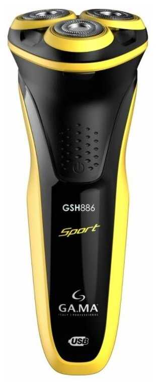 GA.MA GSH886 SPORT-MS