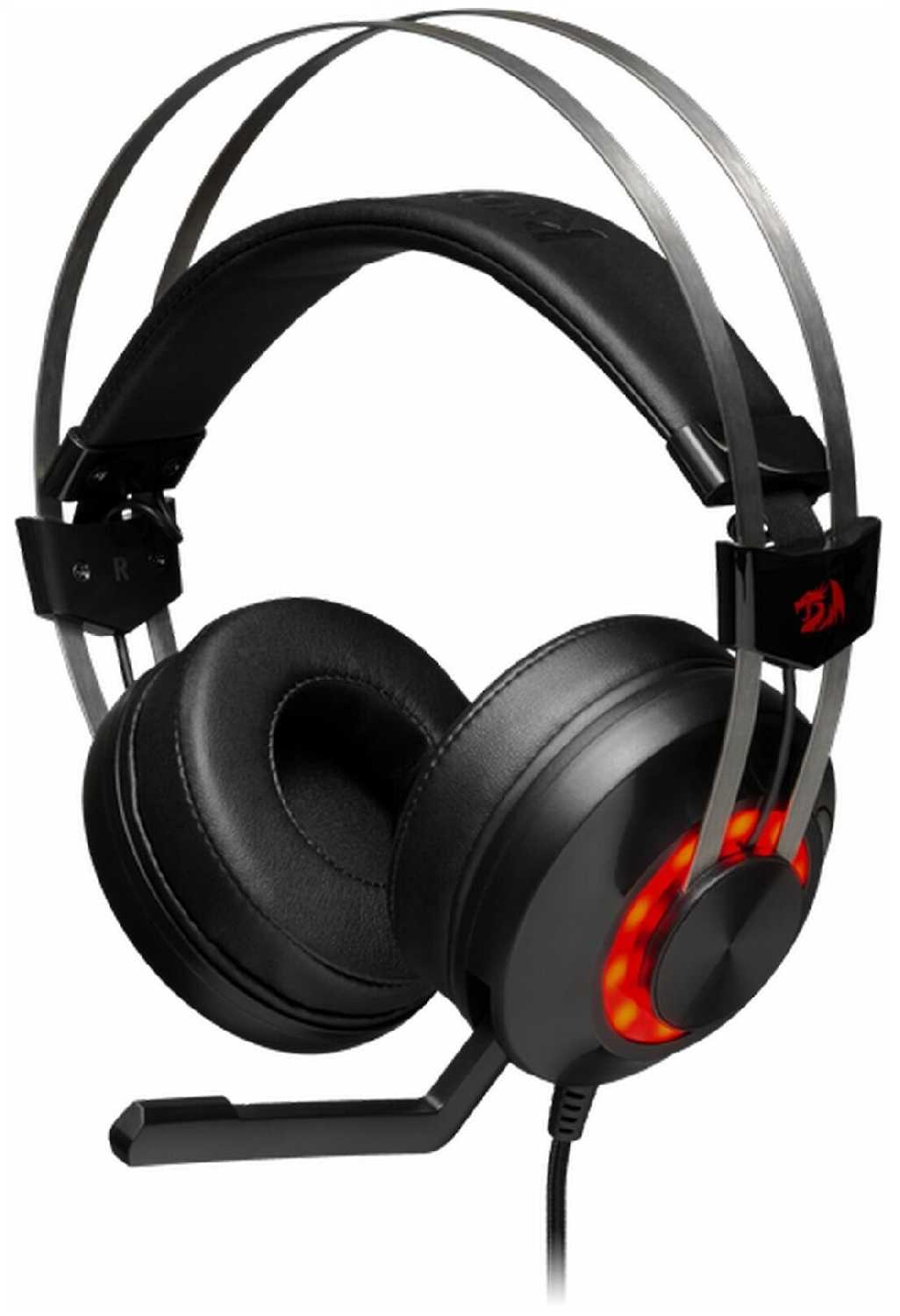 Redragon Talos