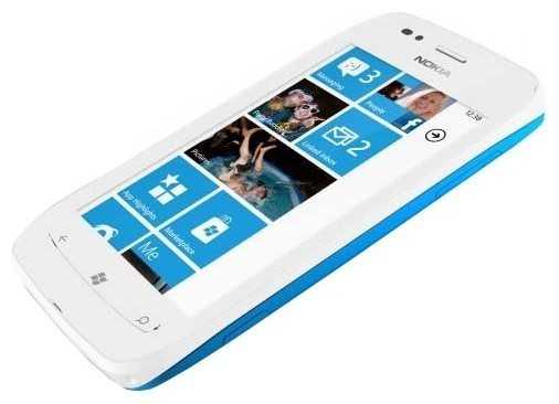 Nokia Lumia 710