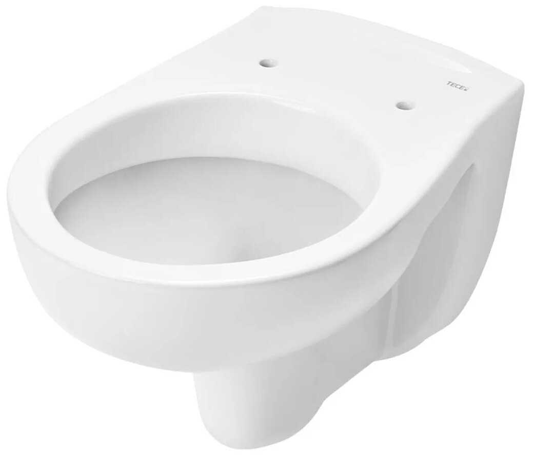 TECE Чаша унитаза подвесная V04 (9700004)