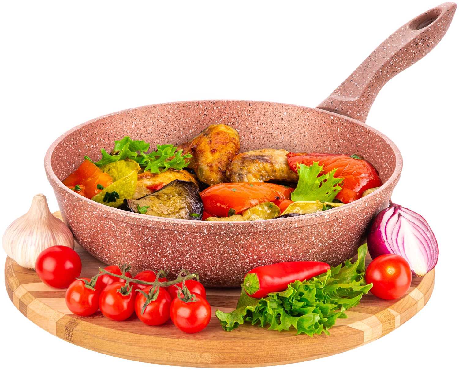 Elan gallery гармония вкуса Бронза, с несъёмной ручкой