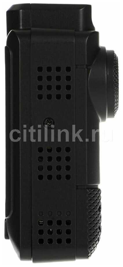 SHO-ME Combo Mini WiFi PRO (GPS, ГЛОНАСС)