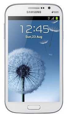 Samsung Galaxy Grand GT-I9082
