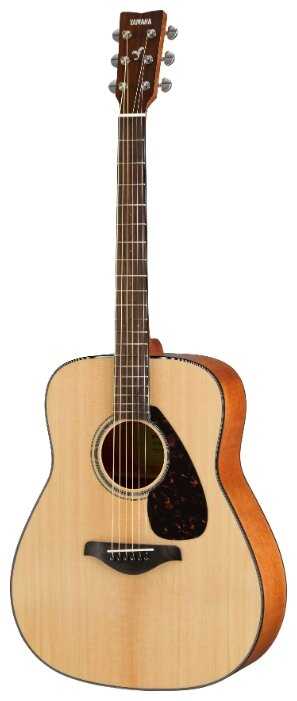 YAMAHA Natural FG800