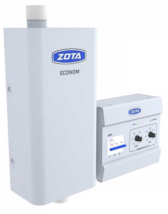 ZOTA Econom (4,5)