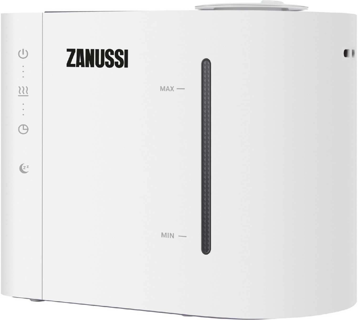Zanussi ZH 4.0 ET Ottimo