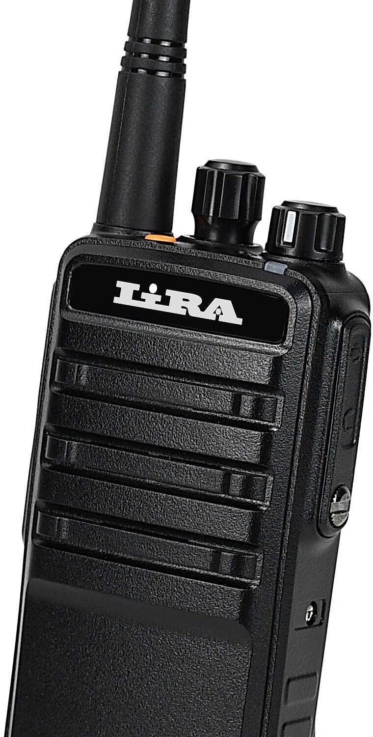 Lira Lira DP-2000