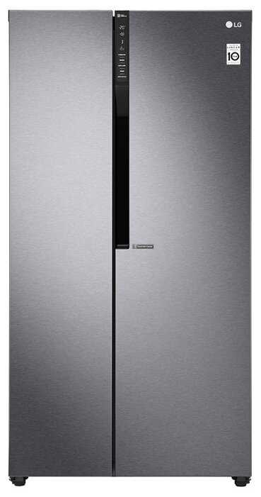 LG GC-B247J DV