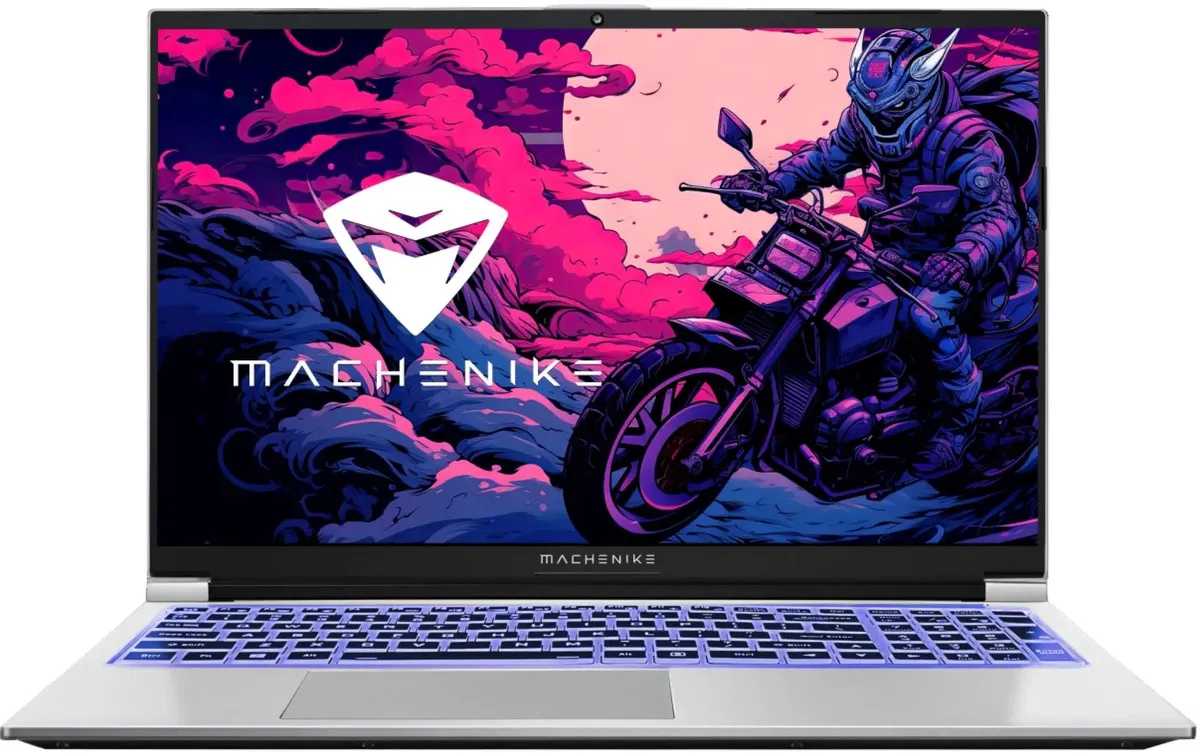 Machenike L15 Pro Pulsar XT