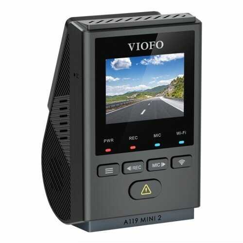 VIOFO mini 2