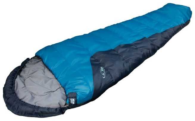 High Peak TR 300