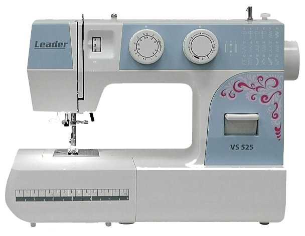 Leader VS 525
