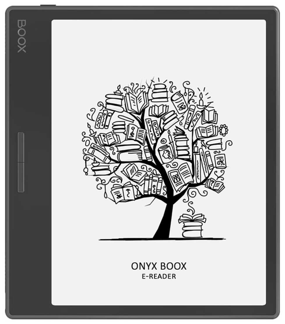 ONYX BOOX Leaf 2