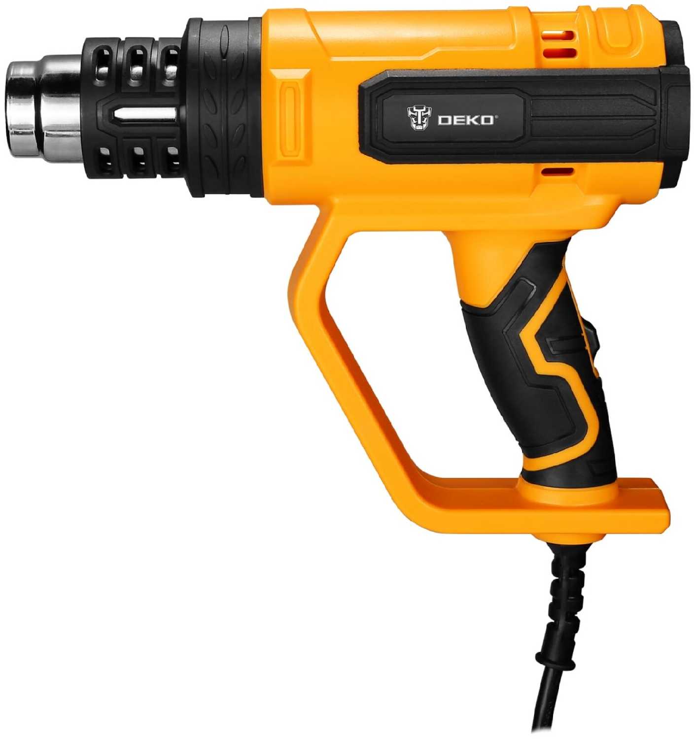 DEKO HG2300W+case, 2300 Вт