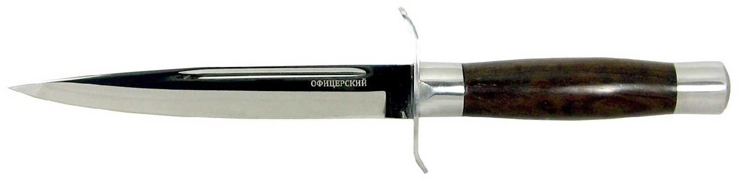 Pirat Нож разведчика Офицерский, VD04