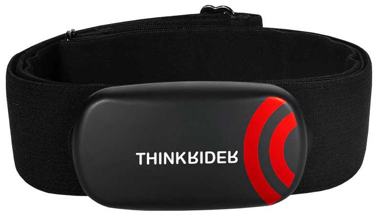 ThinkRider Пульсометр нагрудный ThinkRider