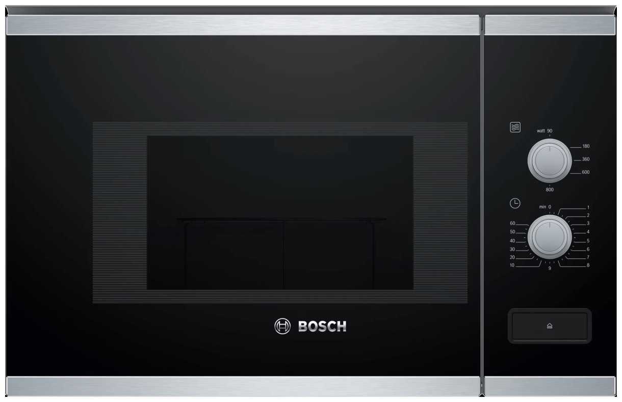 Bosch BEL520MS0