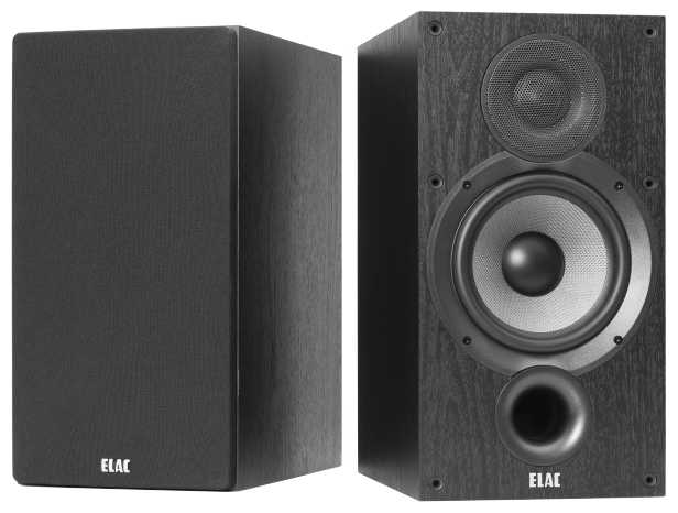 Elac Debut 2.0 B6.2