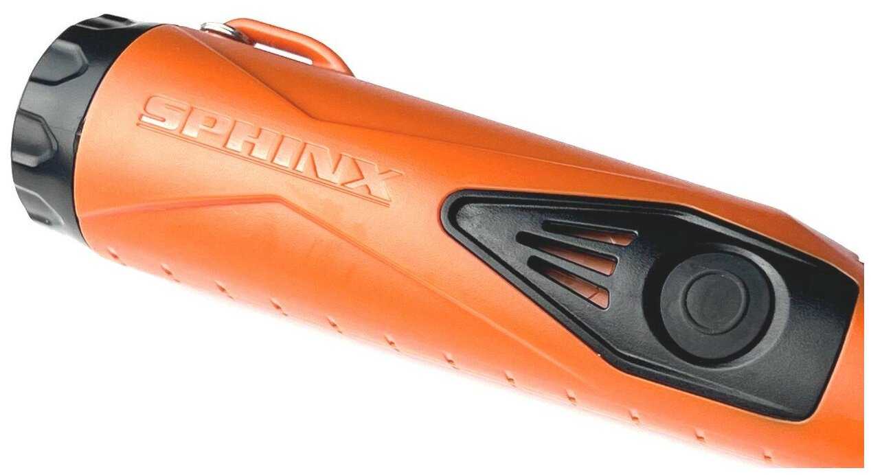 Sphinx Сфинкс СТ