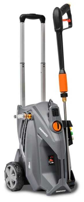 Daewoo Power Products DAW 700 Expert