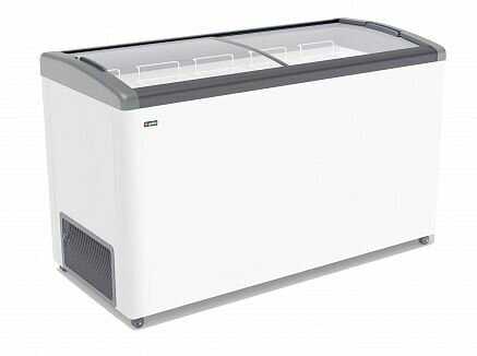 FROSTOR Gellar FG 500 E