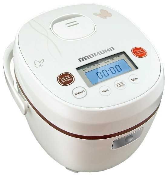 Redmond RMC-01