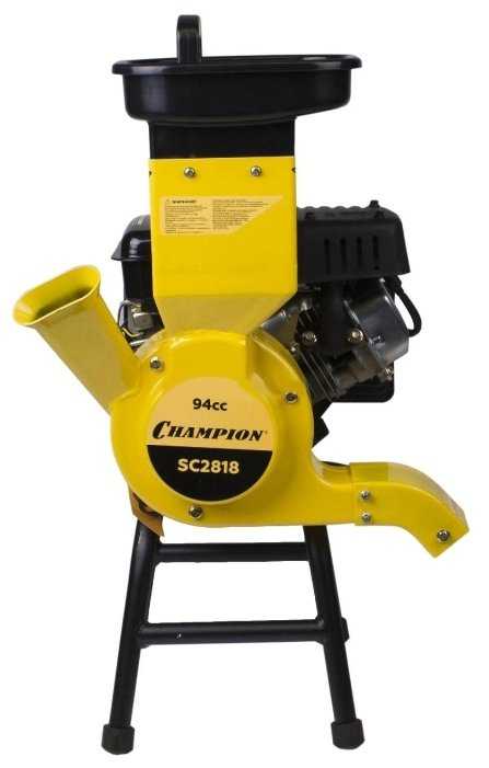 Champion SC2818