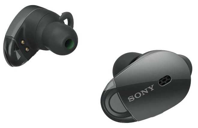 Sony WF-1000X