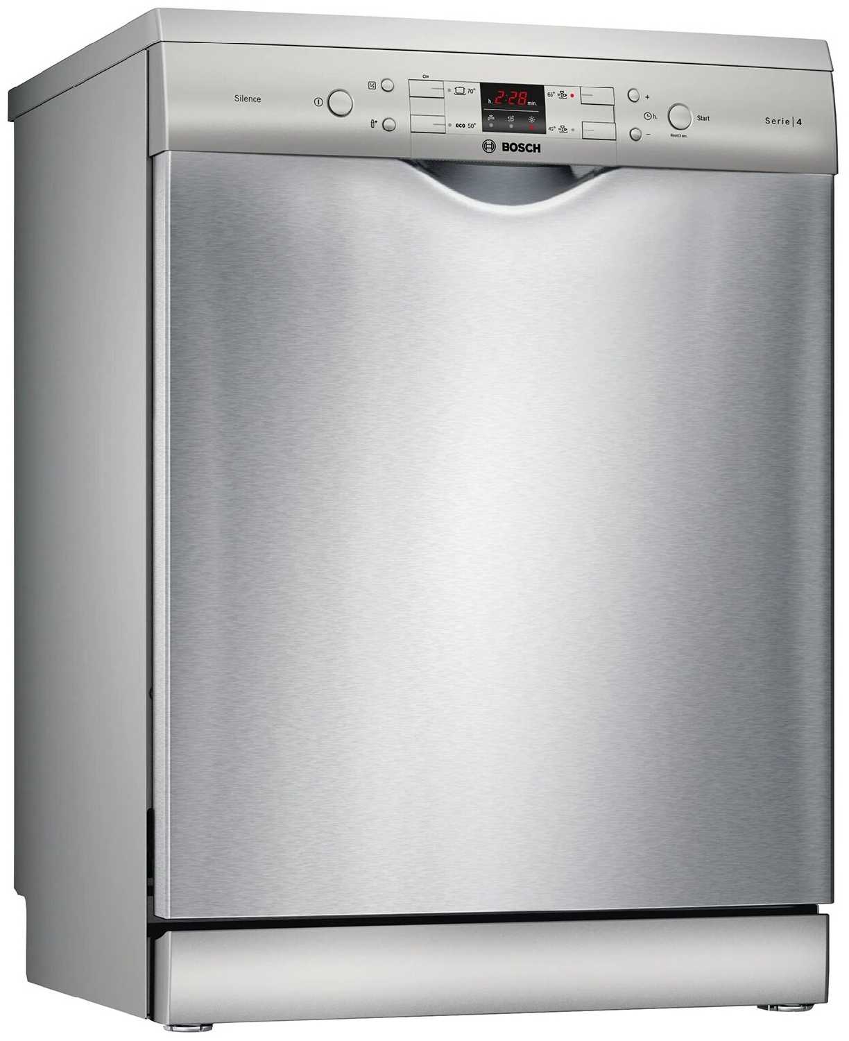 Bosch SMS44DI01T