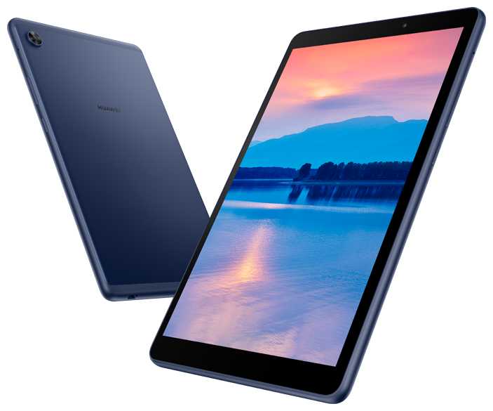 Huawei MatePad C3