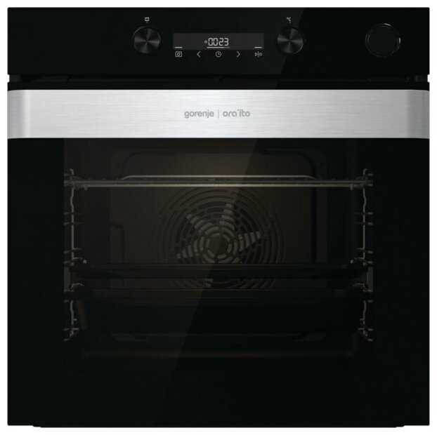 Gorenje BSA6737ORAB