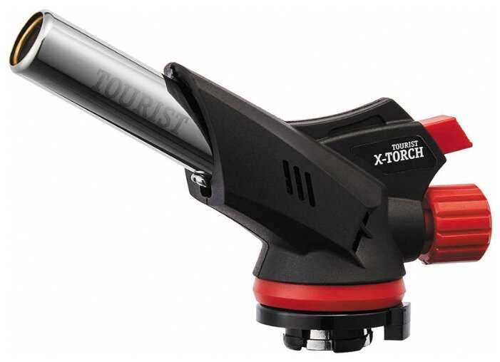 TOURIST X-Torch TT-500