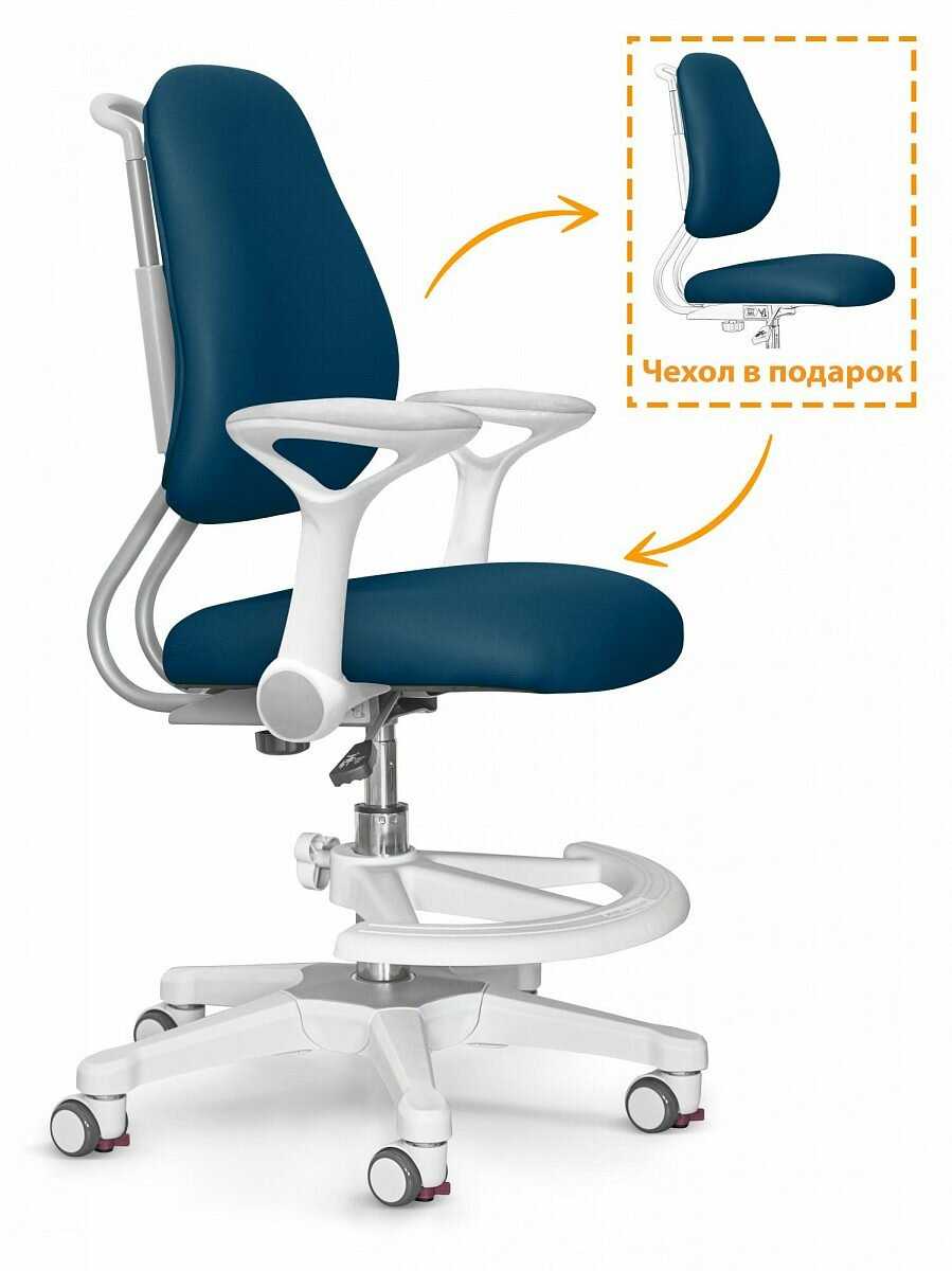 ERGOKIDS Растущее детское кресло для дома (Y-507 ARM / DP)