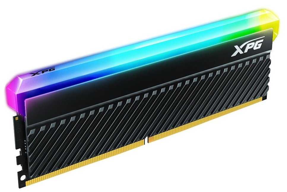 ADATA SPECTRIX D45G (AX4U36008G18I-CBKD45G)