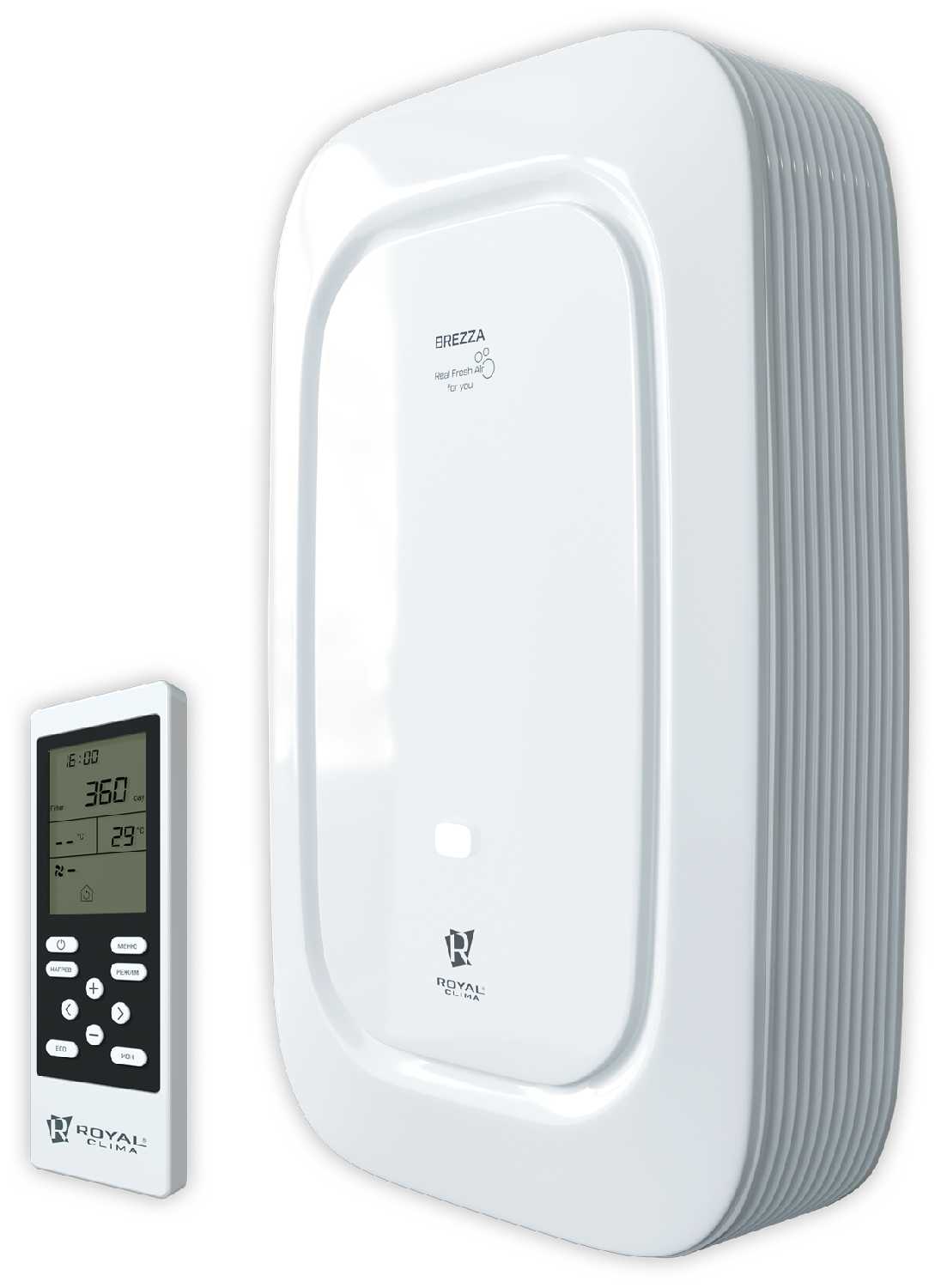 Royal Clima Brezza RCB 150