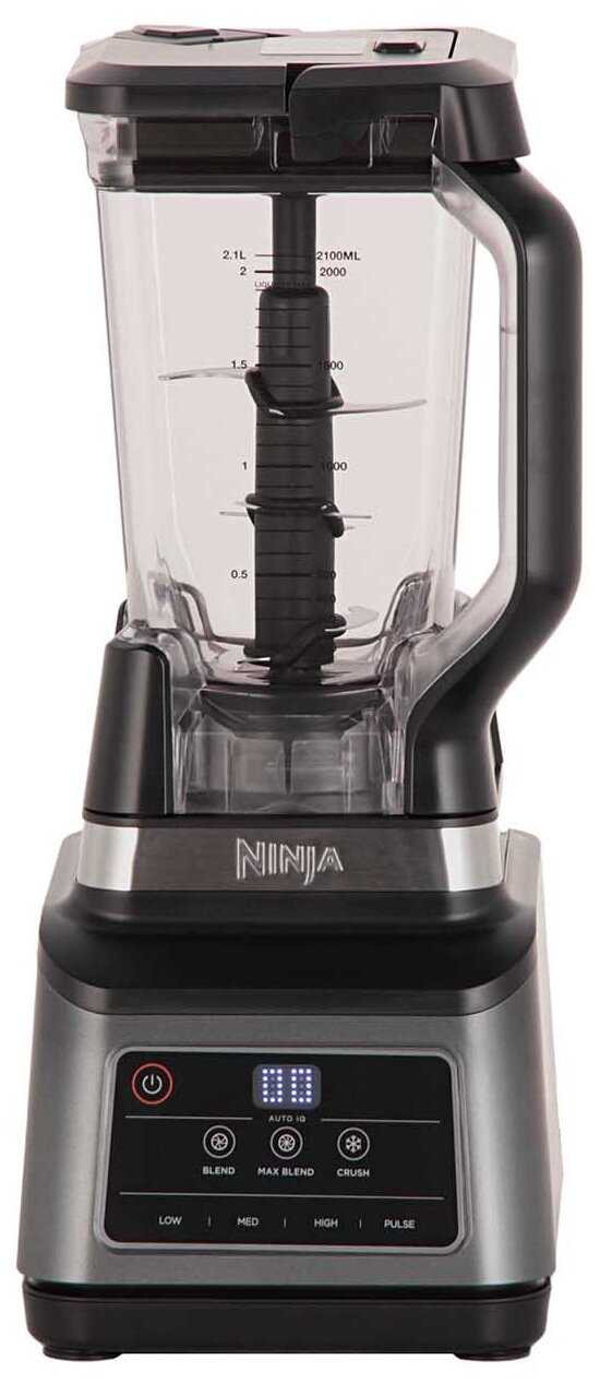 NINJA BN750EU