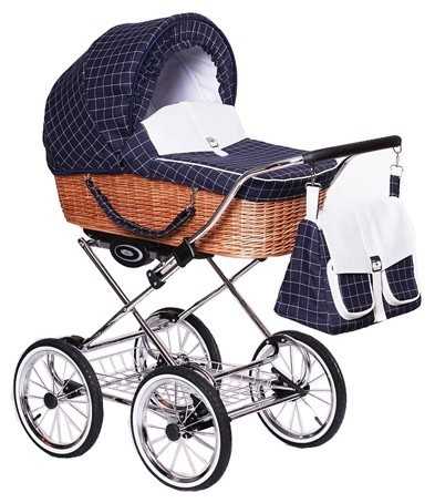 Lonex Classic Retro (2 в 1)