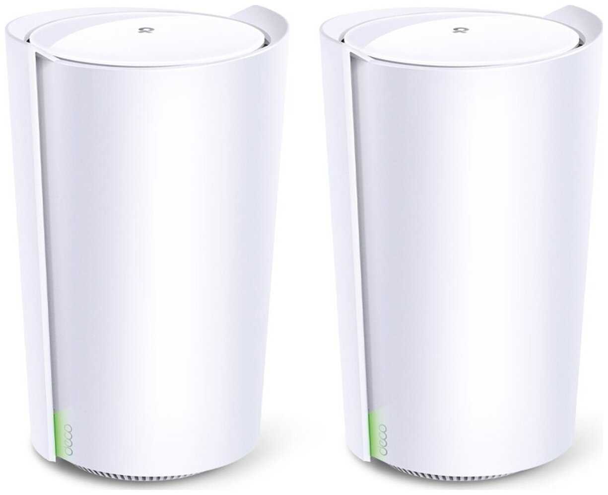 TP-LINK Deco X90 (2-pack)